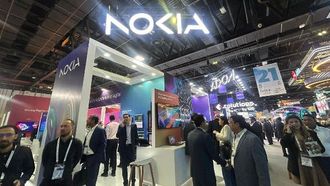 نوكيا حول تأثير الذكاء الاصطناعي على أمن الشبكات