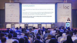 مؤتمر رعاية الأورام 2025 ينطلق في دبي