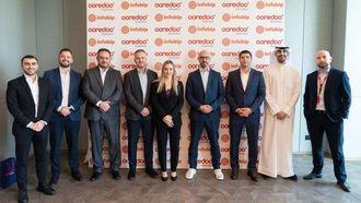 Ooredoo Kuwait Launches Agentic AI With Infobip