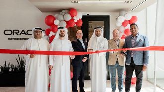 Oracle Opens New AI Centre In Dubai