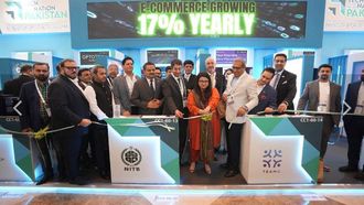 Pakistan~~s Exports To UAE Reach USD 380 Million