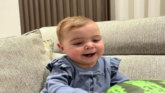 جراحة قلب ناجحة لفتاة فلسطينية