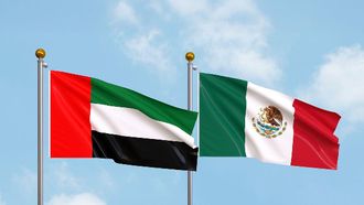 Enhancing UAE-Mexico Parliamentary Cooperation
