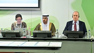 البرلمانات تعزز عملية صنع القرار القائمة على الأدلة