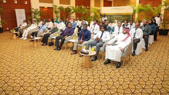 IMCTC Launches Program For Peace Journalists