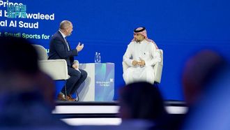 Saudi Arabia Reaches 60% Physical Activity Rate