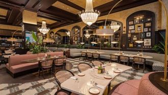 Pincode Launches Festive Snacky Diwali Menu