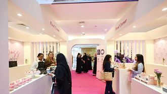 RTA Promotes Health Awareness In Pink October