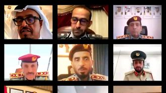 Police Chiefs Council Reviews Security Initiatives