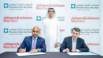 كليفلاند كلينك أبوظبي تطلق تجربة بوليفونية