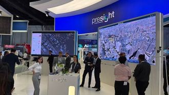 بريسايت تتوسع إلى أسواق عالمية جديدة