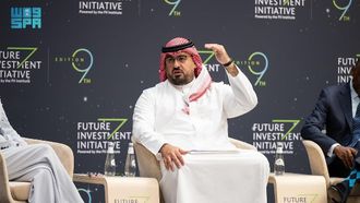 Private Sector Vital For Vision 2030 Goals