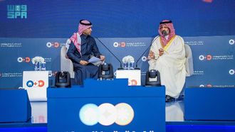 Global Proptech Summit Concludes In Riyadh