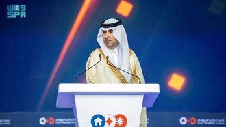 الوزير يرعى قمة التكنولوجيا العقارية العالمية 2025