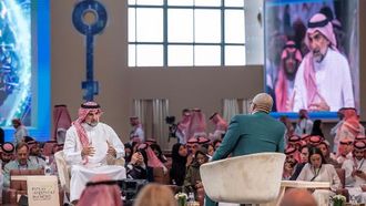 مراجعة مراحل تطور صندوق الاستثمارات العامة