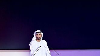 قمة دبي تركز على مستقبل النشر