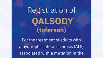 SFDA Approves Qalsody For ALS Treatment