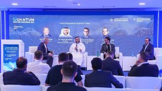 إطلاق مبادرة بلو في المؤتمر البحري