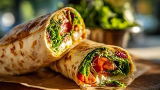 Quick Healthy Recipes For Fitness Challenge