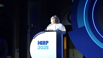 انطلاق المؤتمر الدولي للحماية من الإشعاع