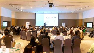 Rakez Empowers Leaders At Scaling Smart Session