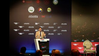 Rakez Showcases Investment Potential In Istanbul