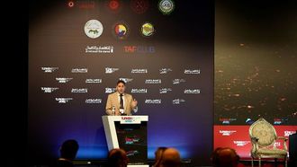 راكيز تسلط الضوء على إمكانات الاستثمار في تركيا