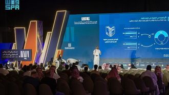 الرياض تقرأ تناقش التحول الرقمي في القراءة