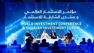 الاستثمار المستدام يقود التحول الاقتصادي