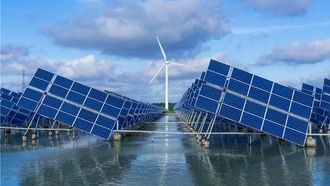 IRENA Calls For Action On Renewable Energy Investment
