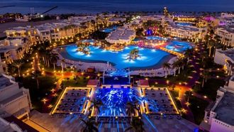 Rixos Egypt To Host Ministry Of Sound Events