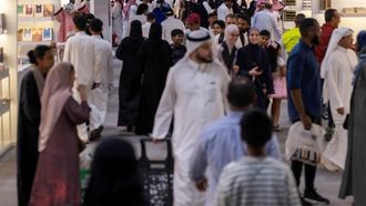 Riyadh Hosts Major Cultural Event In 2025