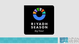 Riyadh Season 2025 Opening Parade Today