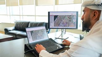 RTA Gains 7-Star Recognition For Dubai Traffix