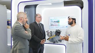 RTA Launches R&D Strategy For Transport