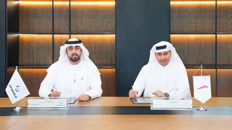 RTA And DP World Digital GCC Sign MoU