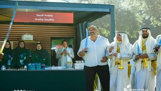 منظمة الأغذية والزراعة تشيد بجهود المملكة العربية السعودية في تنظيم المعارض الريفية