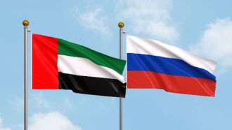Russia-Emirates Business Forum To Boost Cooperation