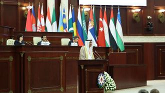 غباش يتحدث عن المؤسسات التشريعية والدستور