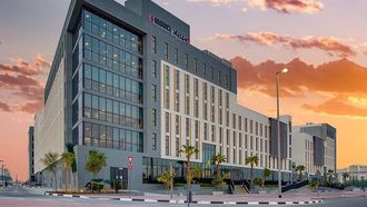 SAR 2 Billion Fund For Co-living In Saudi Arabia