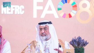 المملكة العربية السعودية تتعاون مع منظمة الأغذية والزراعة لتنمية الغابات