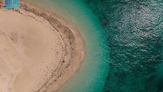 Assessment Of Saudi Arabia~~s Eastern Coast Ecosystems