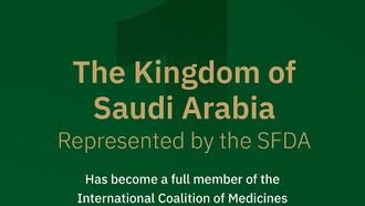 Saudi Arabia Joins ICMRA As Full Member