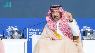 Saudi Arabia Advances With Smart Factories