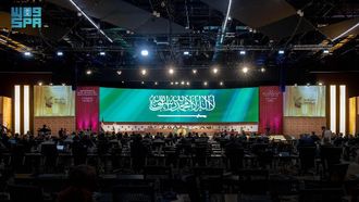 Saudi Arabia Takes INTOSAI Leadership Role