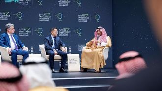 الاقتصاد السعودي يُظهر مرونةً وتقدمًا