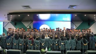 Saudi Arabia~~s First AI Diploma Launched By DataVolt