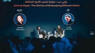 Saudi Film Confex Launches Third Edition