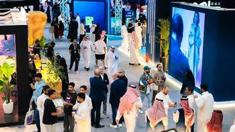 منتدى الفيلم السعودي يحتفي بالإبداع السينمائي