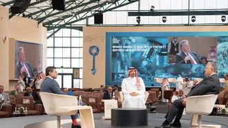 Biotechnology~~s Role In Saudi Healthcare Strategy